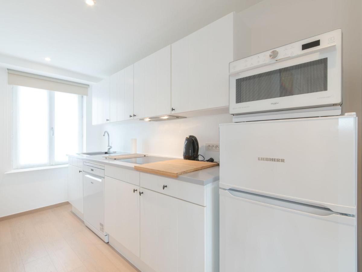 Apartment Littoral By Interhome De Haan Dış mekan fotoğraf