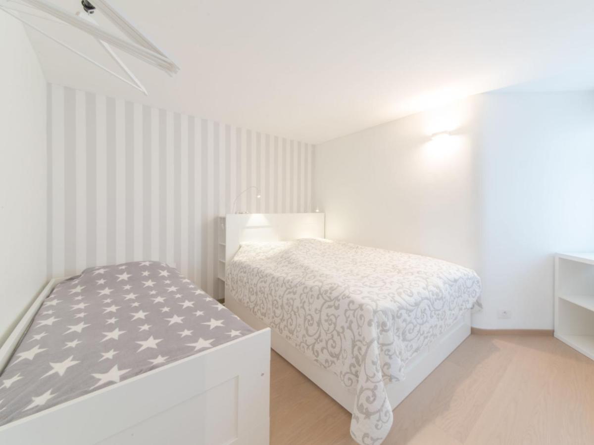 Apartment Littoral By Interhome De Haan Dış mekan fotoğraf