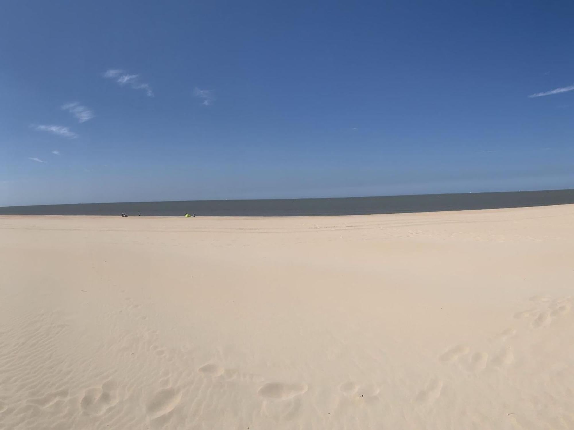 Apartment Littoral By Interhome De Haan Dış mekan fotoğraf